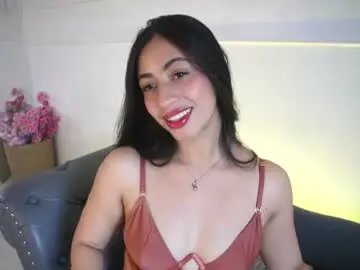 Chaturbate Live Sex of charlotterusso