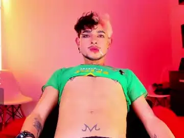 Chaturbate Nude Webcam of dominikeclipsex