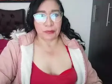 Chaturbate Sex Chat of grace_mature_milf