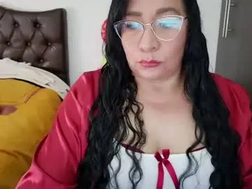 Chaturbate Best Webcam of grace_mature_milf