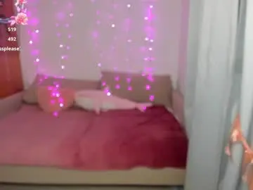 Chaturbate Adult Video Chat of izzyholly