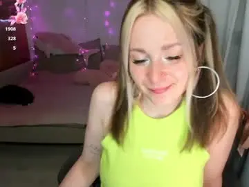 Chaturbate Best Webcam of izzyholly