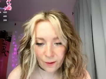 Chaturbate Adult Video Chat of izzyholly