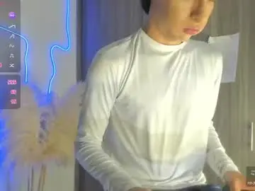 Chaturbate Watch Live Sex Cams of liam_055