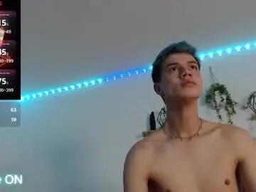 Chaturbate Sex Chat of nick_torn