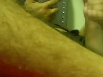 Chaturbate Adult Webcam of prettydaddyik6992