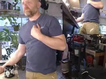 Chaturbate Sex Chat of seattlemanwhore