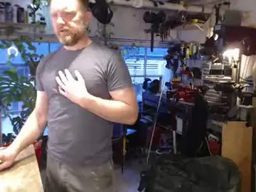 Chaturbate Sex Cam of seattlemanwhore