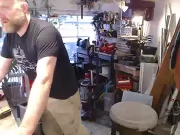 Chaturbate Free Porn Cam of seattlemanwhore