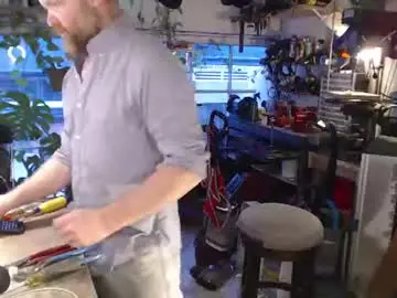 Chaturbate Free Porn Cam of seattlemanwhore