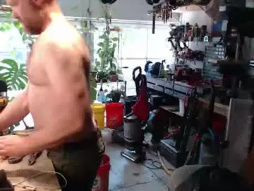 Chaturbate Adult Webcam of seattlemanwhore