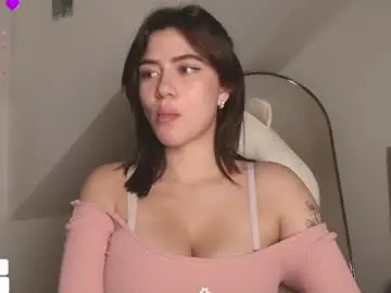 Chaturbate Live Porn of sexydeath777