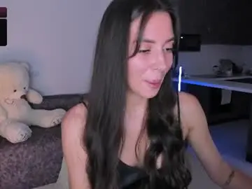 Chaturbate Private Sex Chat of sweet_princess_ashley