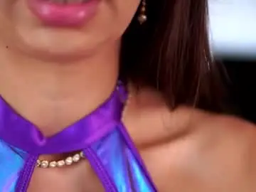 Chaturbate Free Porn Cam of aishabee