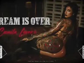 Chaturbate Watch Live Sex Cams of camilalovers01