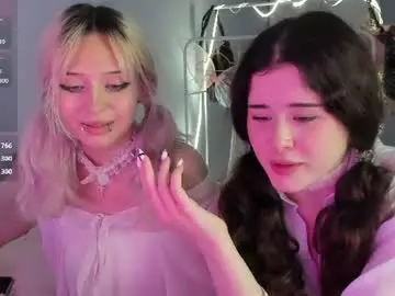 Chaturbate Live Porn of chloeblisss