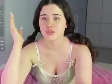 Chaturbate Best live sex cam show of chloeblisss