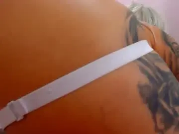 Chaturbate Best live sex cam show of foxyclarisee