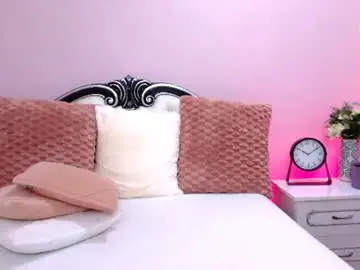 Chaturbate Watch Live Sex Cams of foxyclarisee