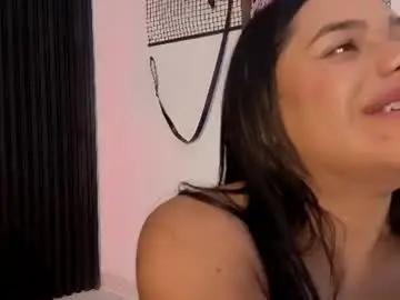 Chaturbate Best live sex cam show of issafoxx