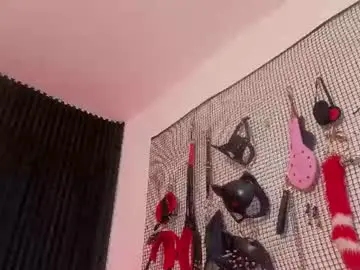 Chaturbate Sex Cam of issafoxx