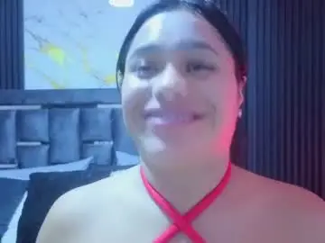 Chaturbate Best Webcam of issafoxx