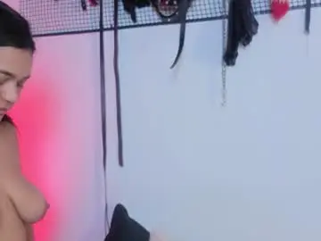 Chaturbate Live Sex Cam of issafoxx