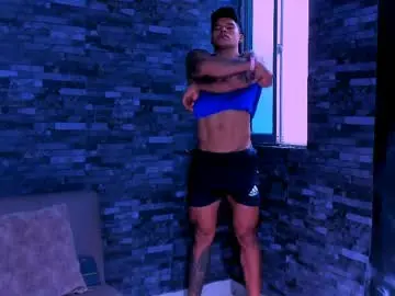 Chaturbate Live Sex Cam of jacod_cock1