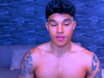 Chaturbate Best live sex cam show of jacod_cock1