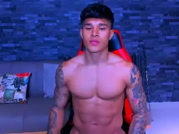 Chaturbate Free Porn Cam of jacod_cock1