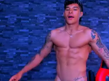 Chaturbate Adult Webcam of jacod_cock1
