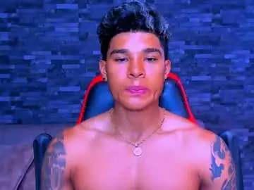 Chaturbate Live Sex of jacod_cock1