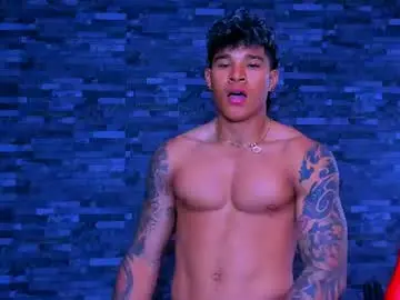 Chaturbate Live Sex Cam of jacod_cock1