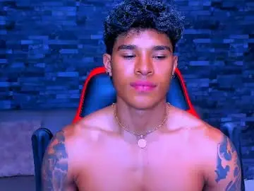 Chaturbate Nude Webcam of jacod_cock1