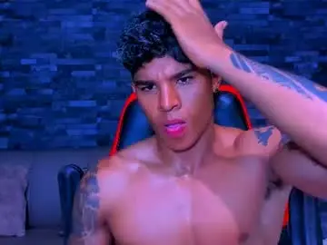 Chaturbate Private Sex Chat of jacod_cock1