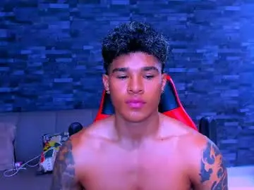 Chaturbate Sex Cam of jacod_cock1