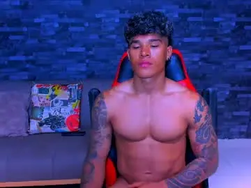 Chaturbate Private Sex Chat of jacod_cock1