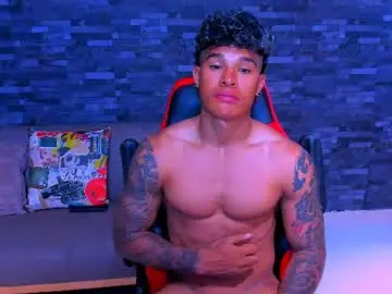 Chaturbate Adult Webcam of jacod_cock1