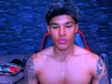 Chaturbate Adult Webcams of jacod_cock1