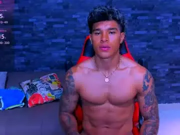 Chaturbate Watch Live Sex Cams of jacod_cock1