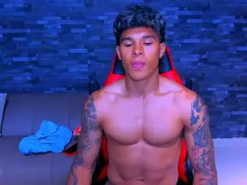 Chaturbate Best live sex cam show of jacod_cock1