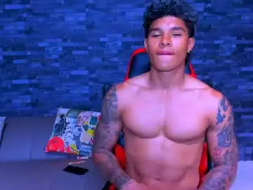 Chaturbate Live Sex Cam of jacod_cock1