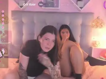Chaturbate Adult Video Chat of kaliykatie