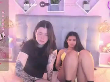 Chaturbate Private Sex Chat of kaliykatie