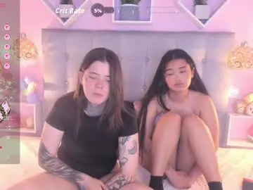 Chaturbate Adult Webcams of kaliykatie
