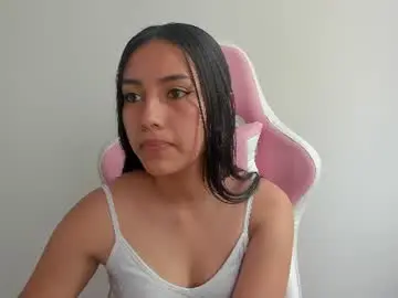 Chaturbate Sex Cam of karely_sweet_