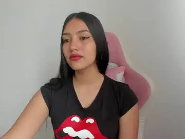 Chaturbate Live Sex of karely_sweet_