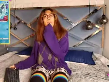 Chaturbate Sex Chat of lorettmatthew