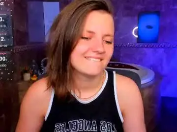 Chaturbate Live Sex Cam of melindat