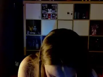Chaturbate Nude Webcam of meow_k1tty